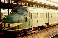 Utrecht, 7. September 1976